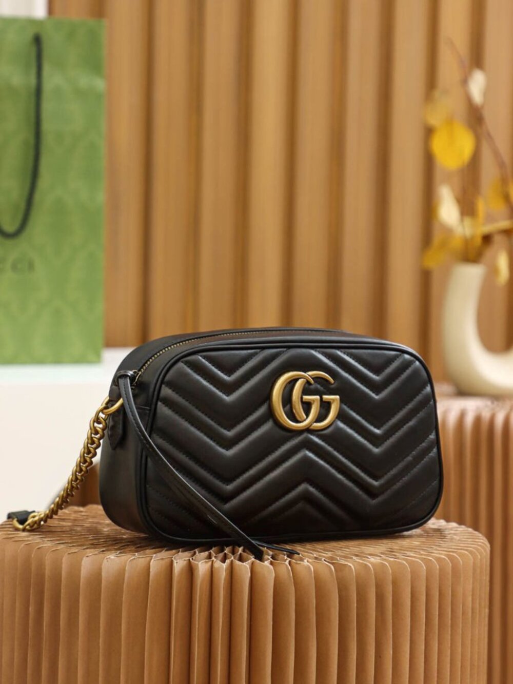 Gucci Mini Bag - Picture 2 of 9